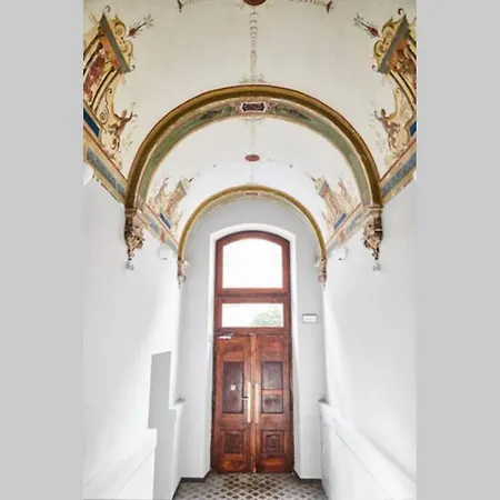 Househost Apartment I: Studencka Street Krakau Exterior foto