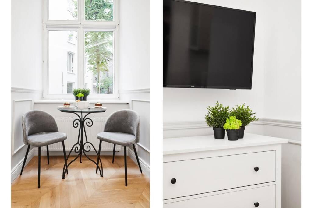 Househost I: Studencka Street * Krakau