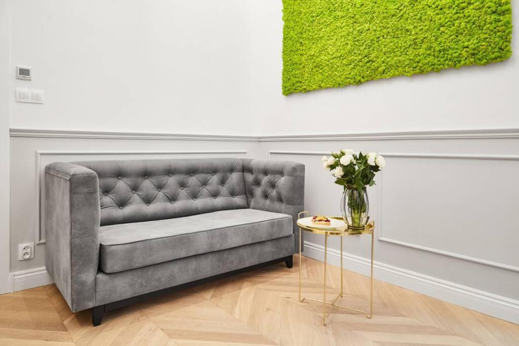 Apartment Househost I: Studencka Street Krakau