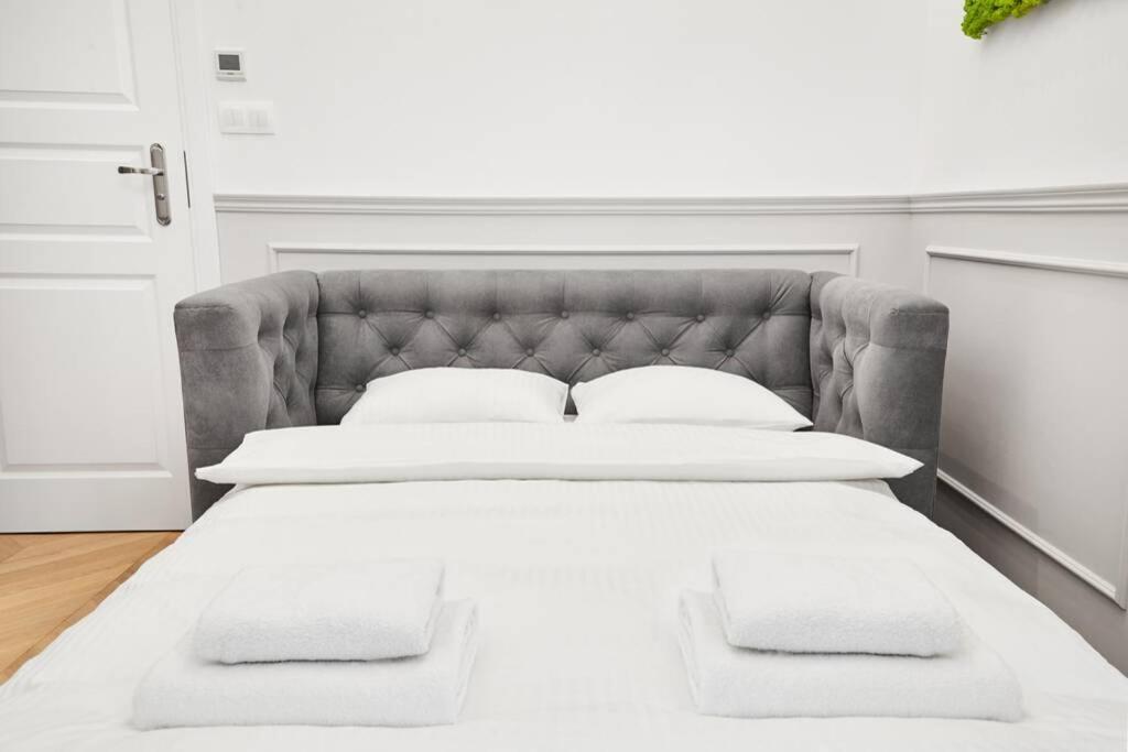 Leilighet Househost I: Studencka Street