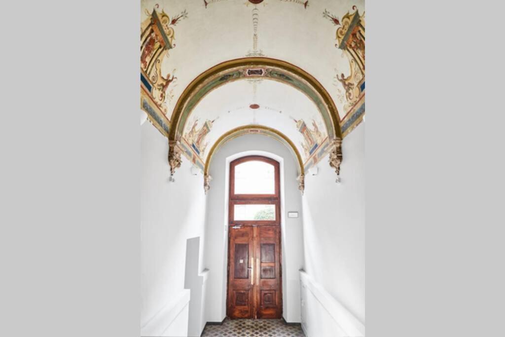 Leilighet Househost I: Studencka Street *