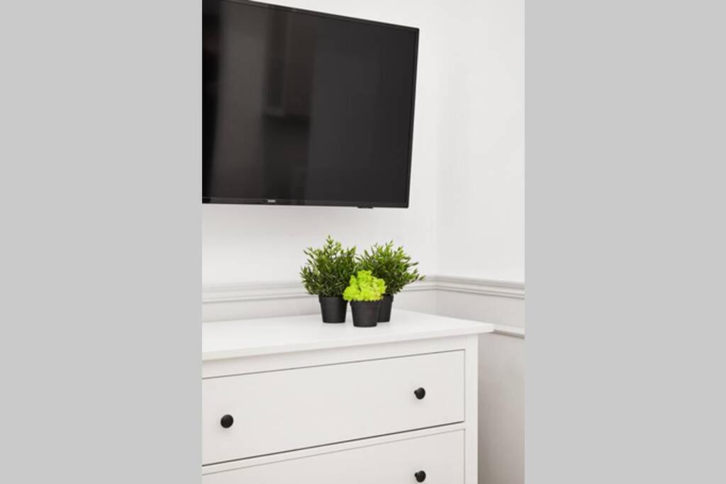 Leilighet Househost I: Studencka Street